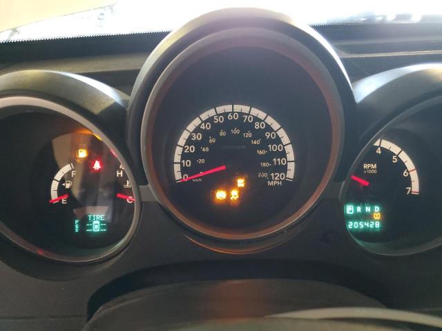 Dodge Nitro Slt Image 10