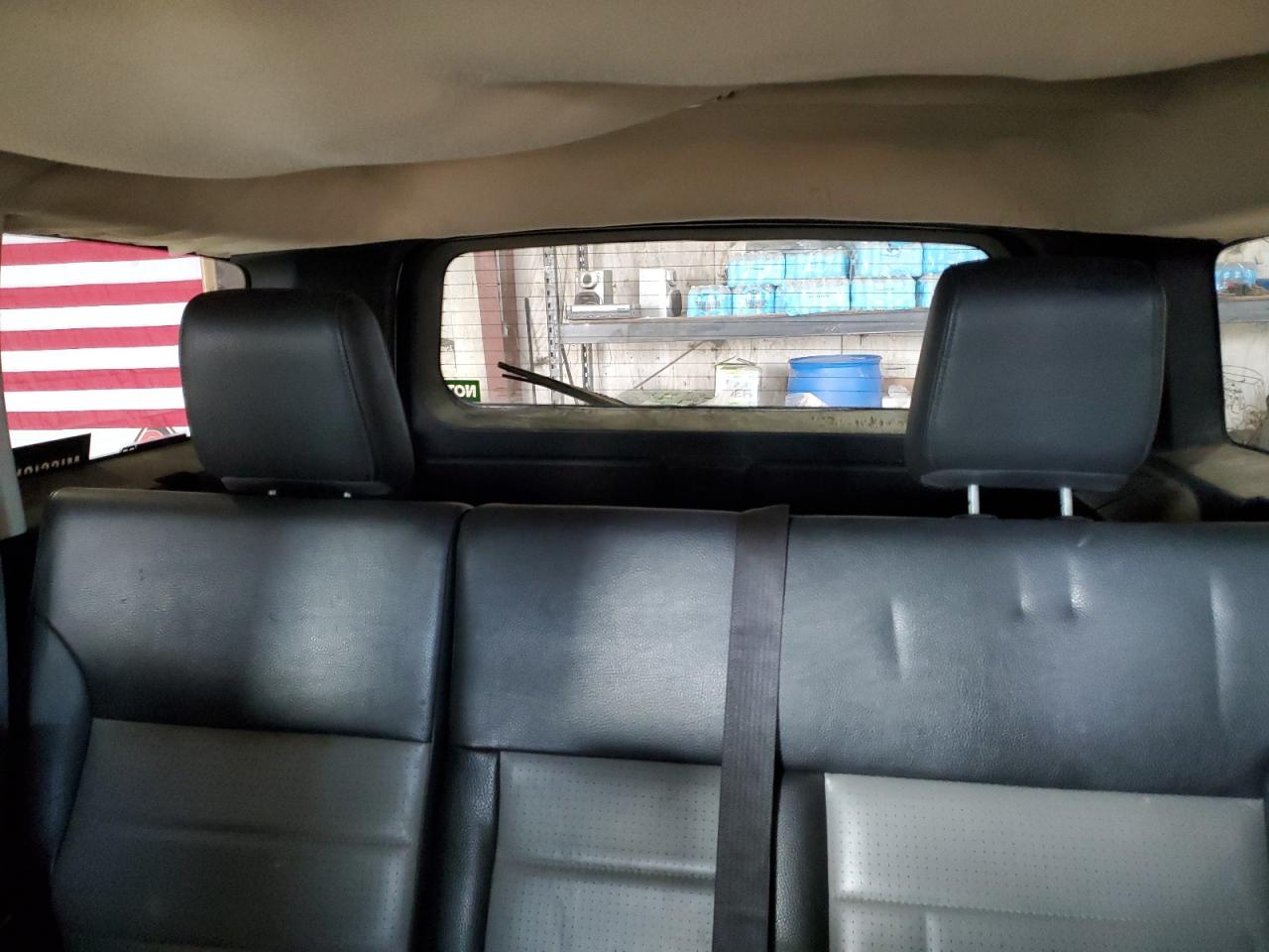 Dodge Nitro Slt Image 7