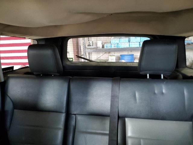 Dodge Nitro Slt Image 7