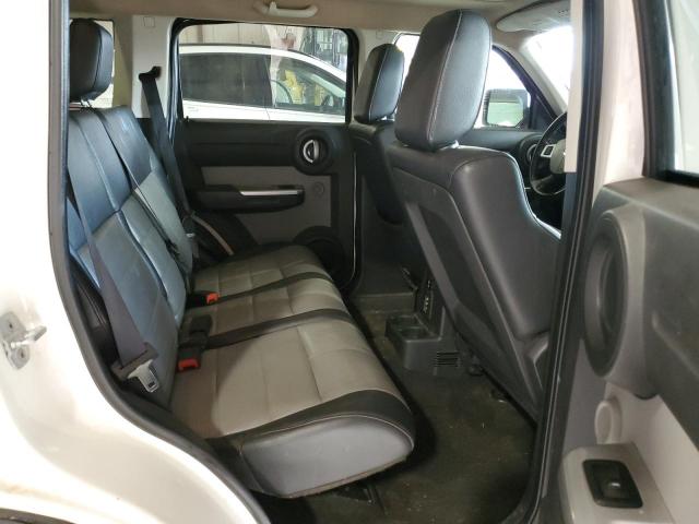 Dodge Nitro Slt Image 11