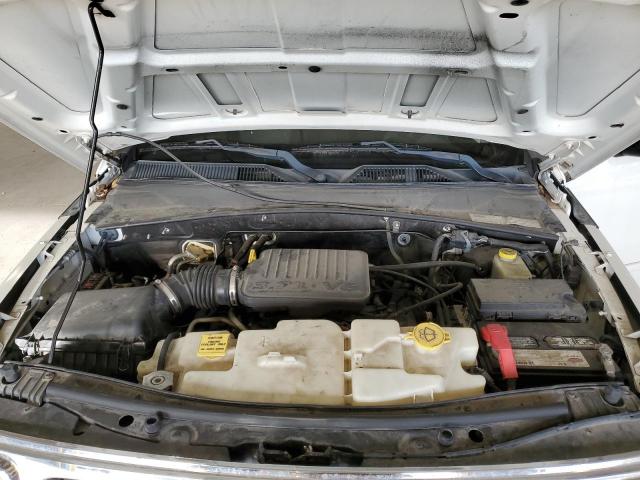 Dodge Nitro Slt Image 8