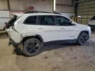 Jeep Grand Cherokee Limited Image 13