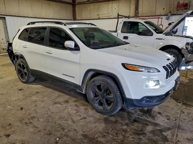 Jeep Grand Cherokee Limited Image 9