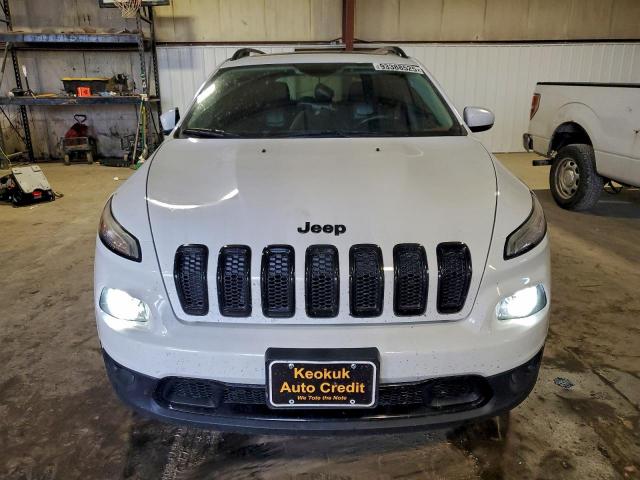 Jeep Grand Cherokee Limited Image 10