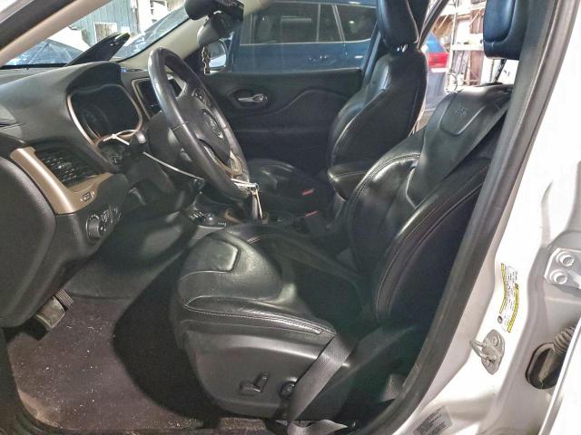 Jeep Grand Cherokee Limited Image 3