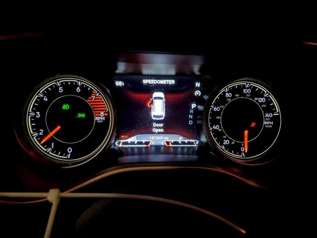 Jeep Grand Cherokee Limited Image 8