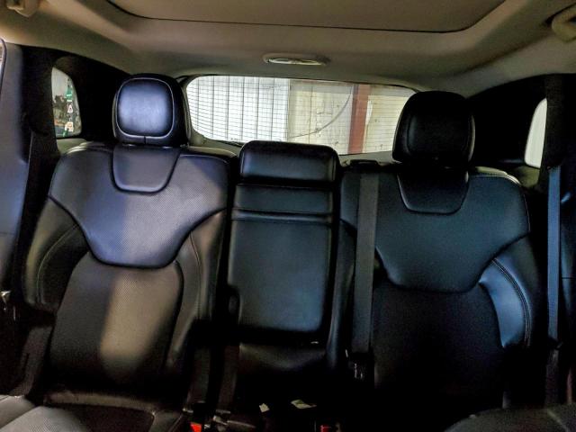 Jeep Grand Cherokee Limited Image 6