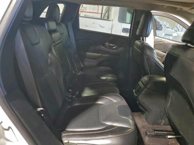 Jeep Grand Cherokee Limited Image 5