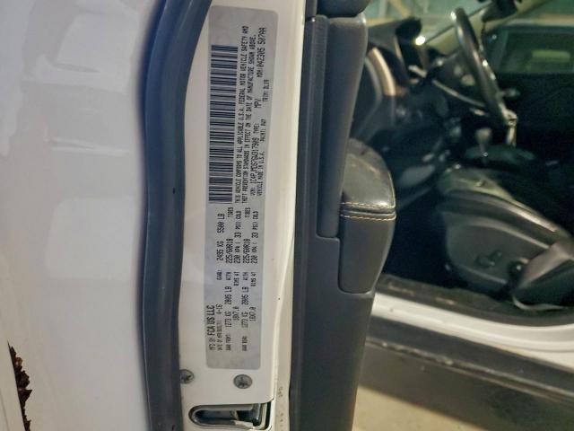 Jeep Grand Cherokee Limited Image 7