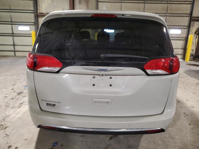 Chrysler Pacifica Touring L Plus Image 9