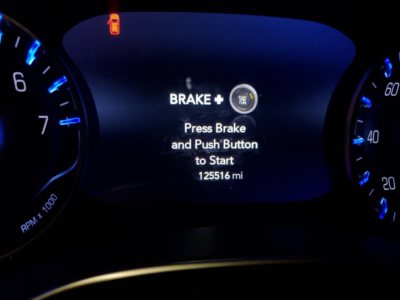 Chrysler Pacifica Touring L Plus Image 6