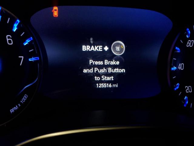 Chrysler Pacifica Touring L Plus Image 6