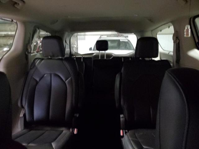 Chrysler Pacifica Touring L Plus Image 8