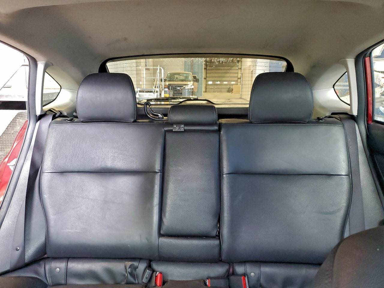 Subaru Impreza Sport Limited Image 3