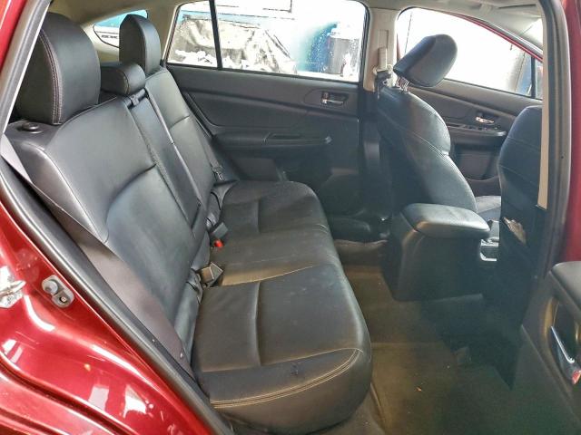 Subaru Impreza Sport Limited Image 12