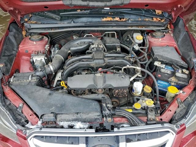 Subaru Impreza Sport Limited Image 2