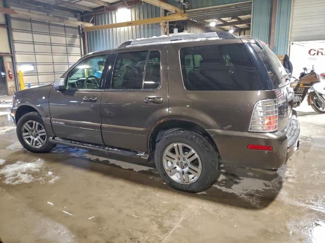 Mercury Mountainer Premier Image 2