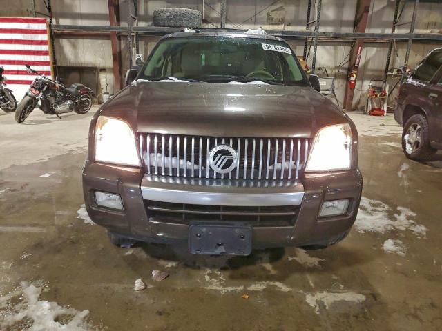 Mercury Mountainer Premier Image 12