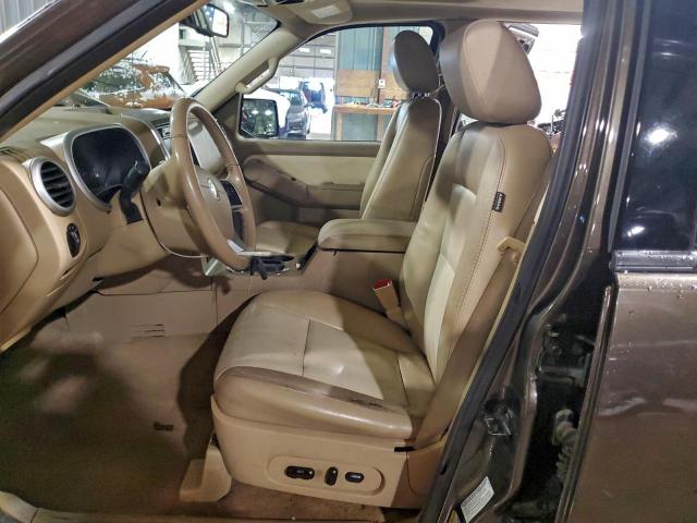 Mercury Mountainer Premier Image 10