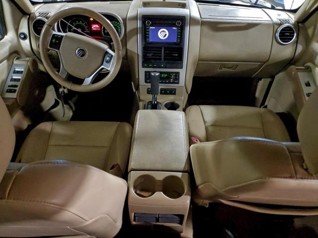 Mercury Mountainer Premier Image 8