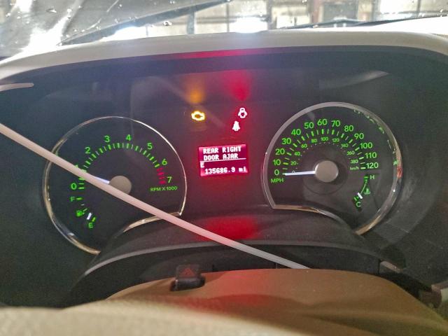 Mercury Mountainer Premier Image 3