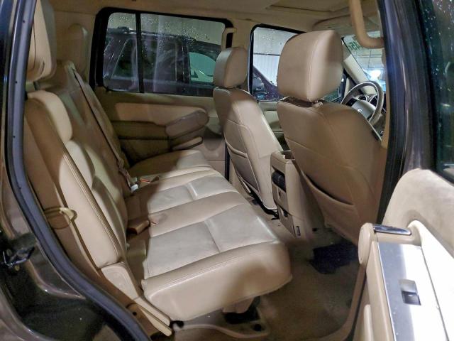 Mercury Mountainer Premier Image 11