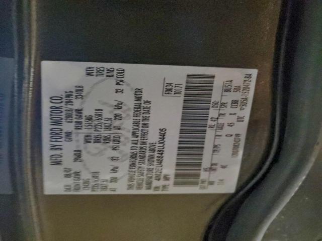 Mercury Mountainer Premier Image 7