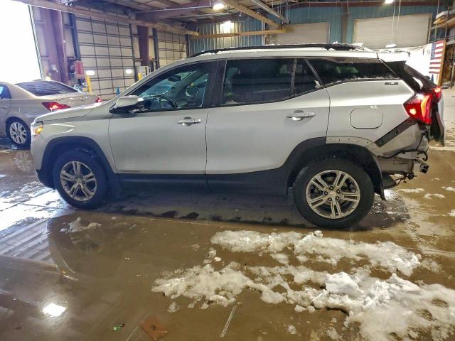 GMC Terrain Sle Image 2