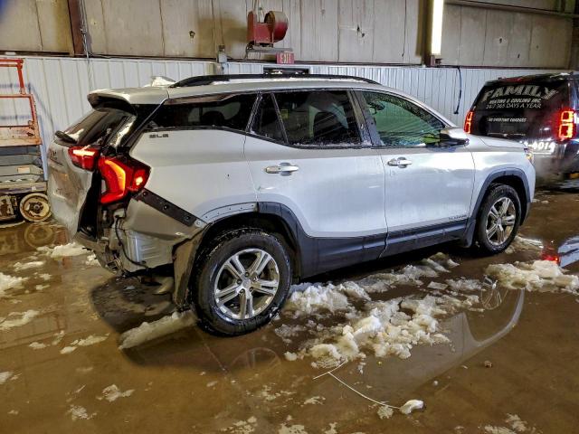 GMC Terrain Sle Image 12