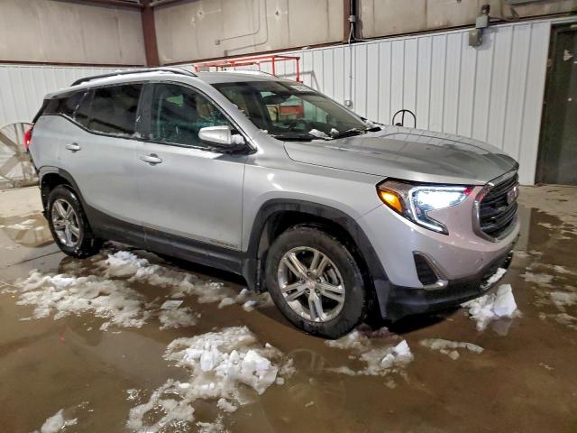 GMC Terrain Sle Image 3