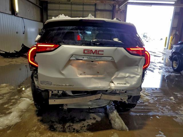 GMC Terrain Sle Image 11