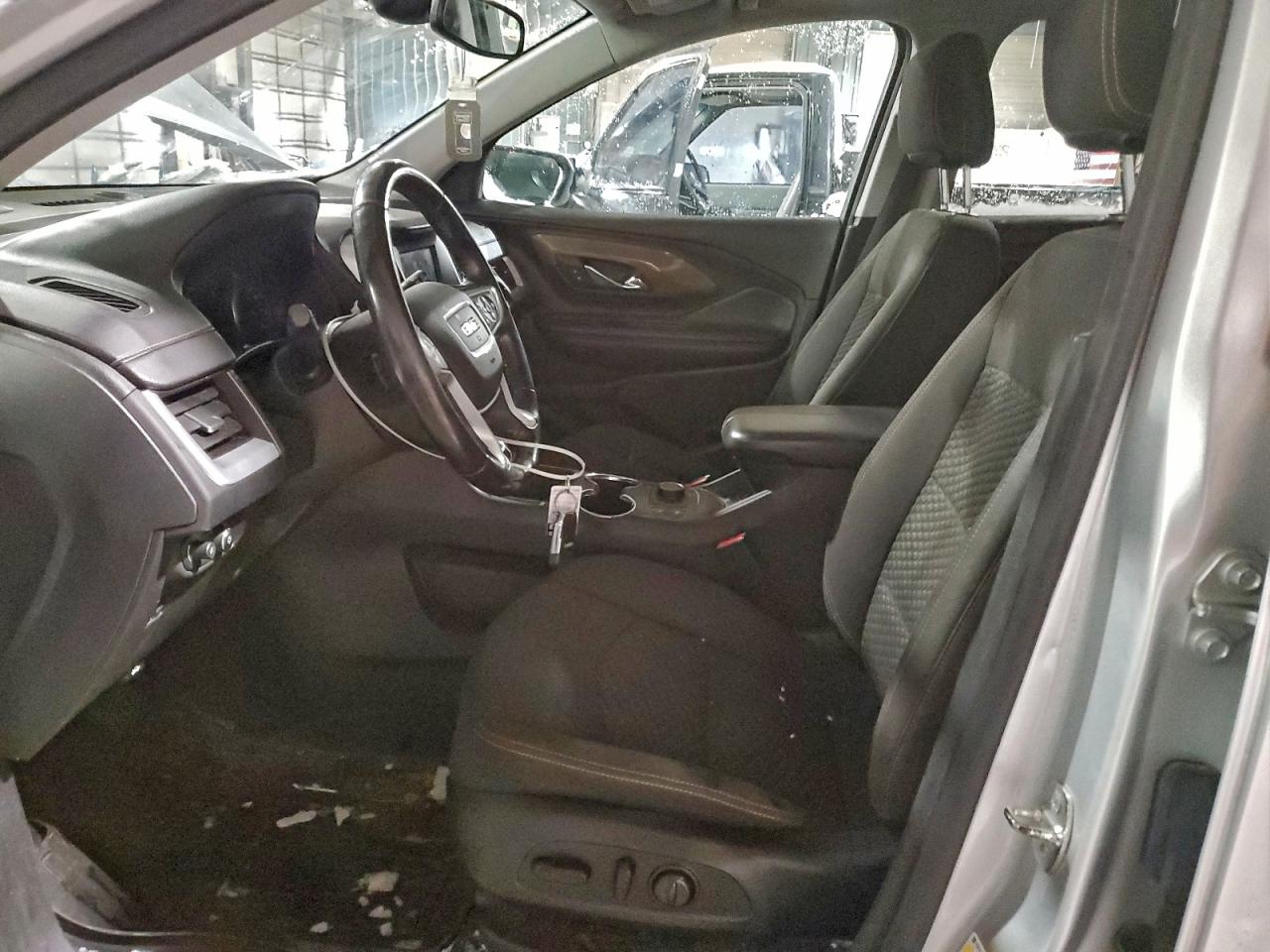 GMC Terrain Sle Image 4