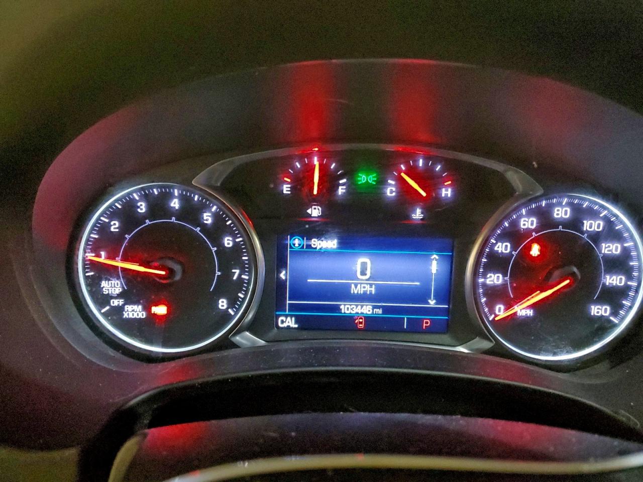 GMC Terrain Sle Image 9