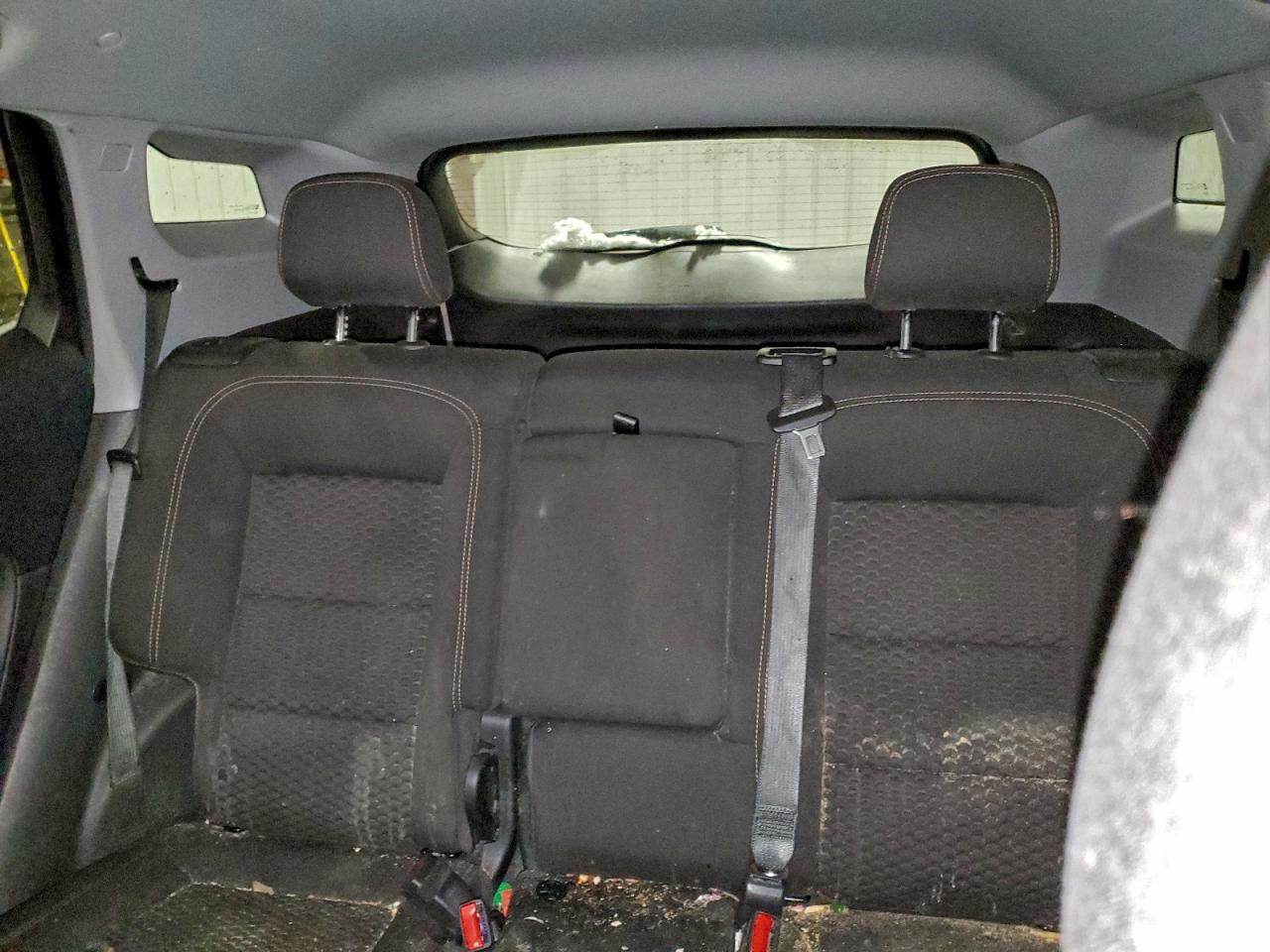 GMC Terrain Sle Image 7