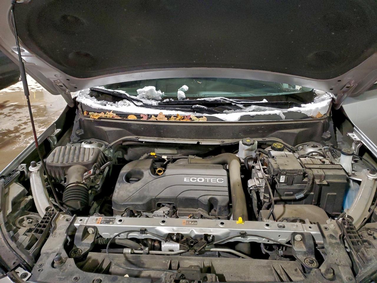 GMC Terrain Sle Image 8