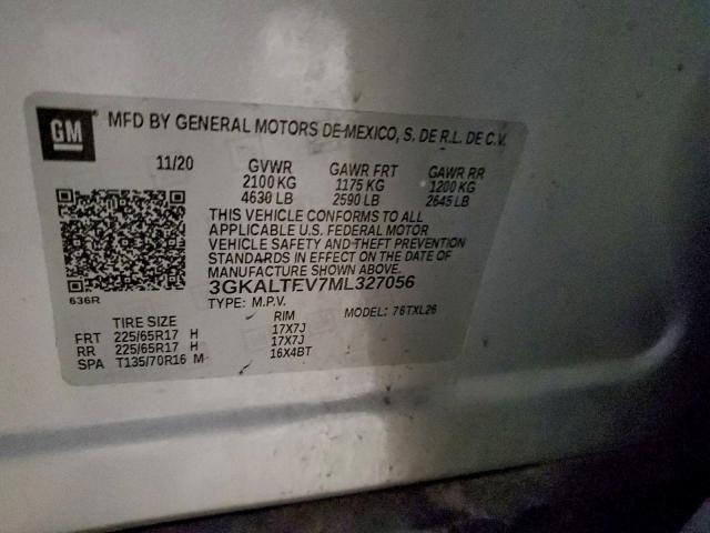 GMC Terrain Sle Image 10