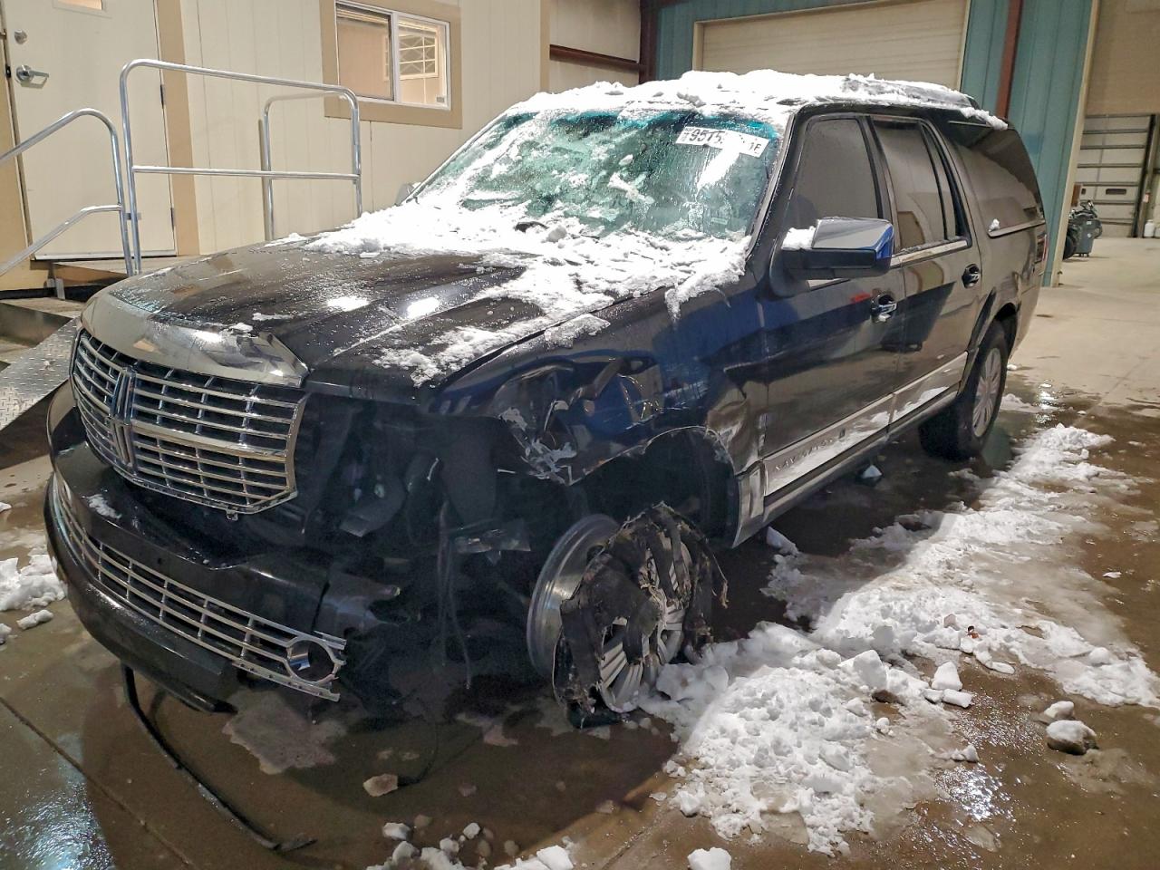 Lincoln Navigator L Image 1