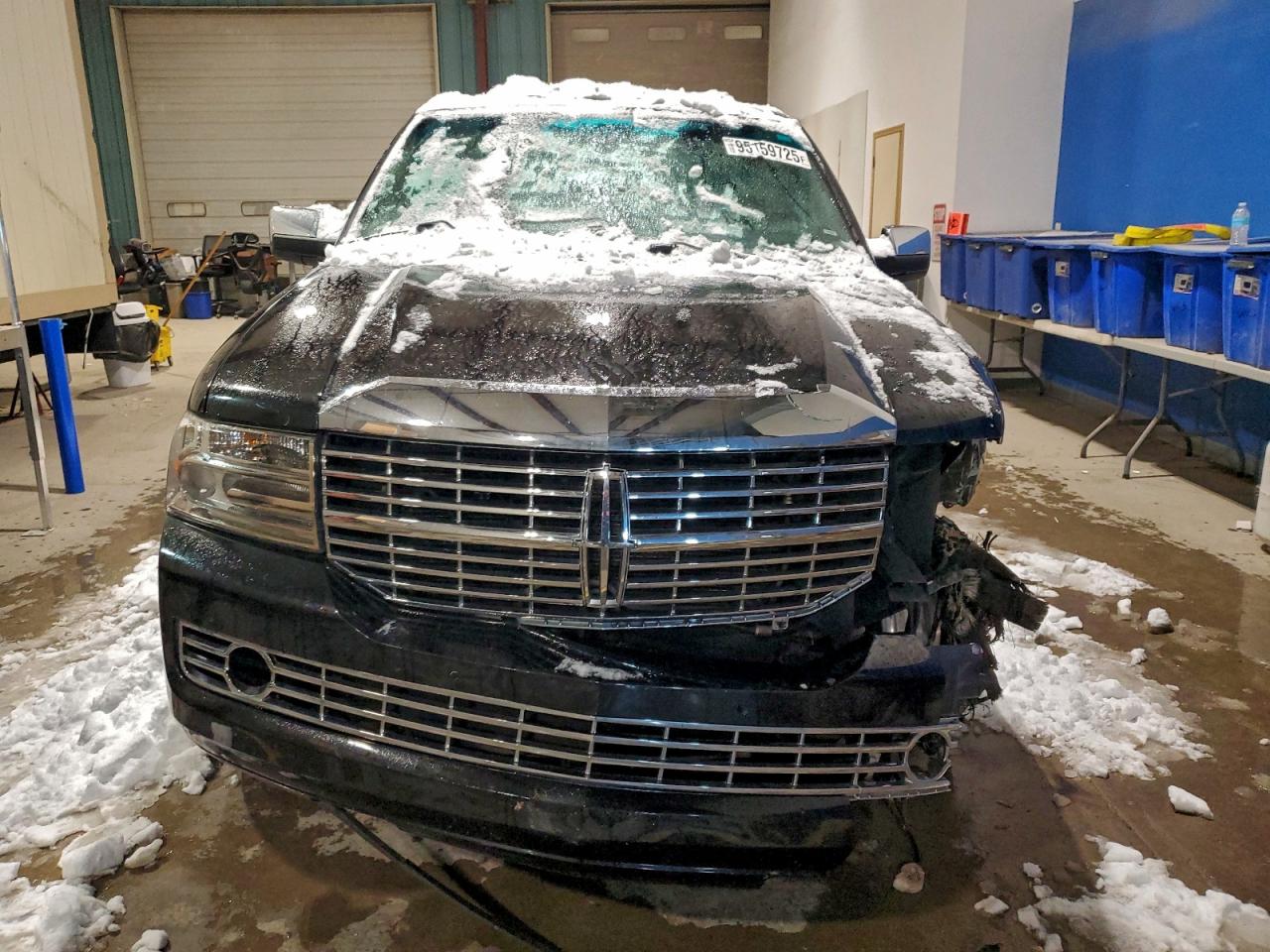 Lincoln Navigator L Image 8