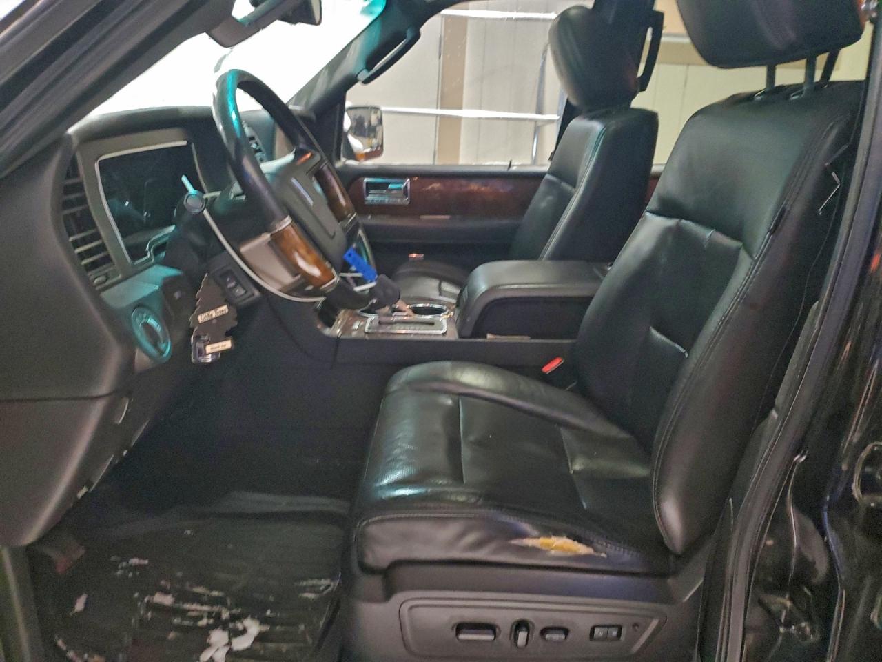 Lincoln Navigator L Image 9