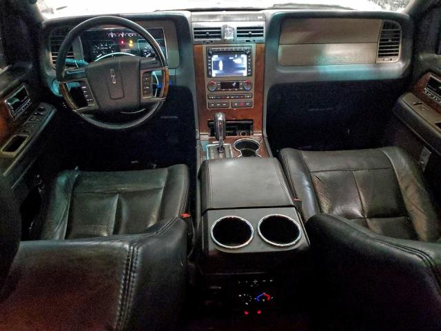 Lincoln Navigator L Image 3
