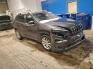 Jeep Grand Cherokee Limited Image 9