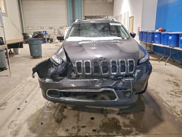 Jeep Grand Cherokee Limited Image 8