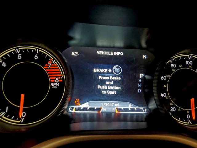 Jeep Grand Cherokee Limited Image 7