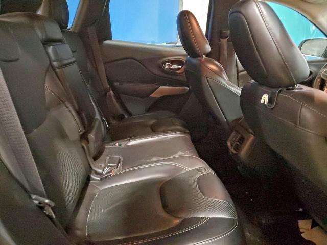 Jeep Grand Cherokee Limited Image 11