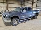 Chevrolet Silverado K2500 Heavy Duty Image 1