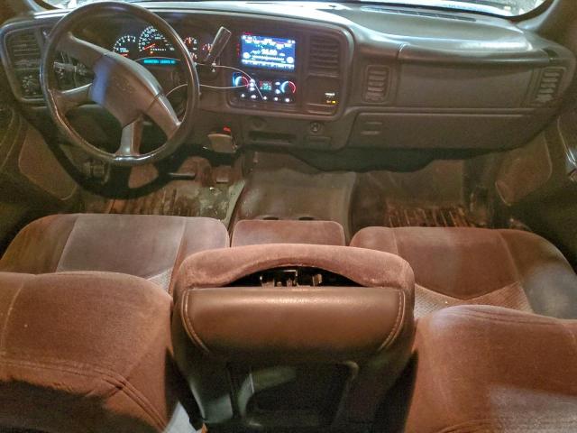 Chevrolet Silverado K2500 Heavy Duty Image 6