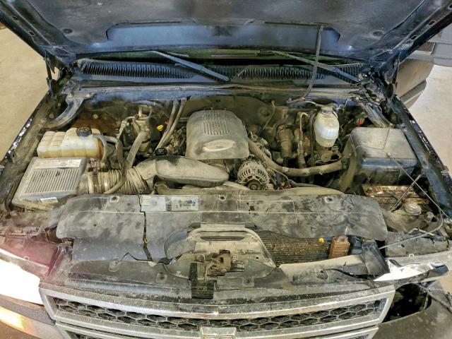 Chevrolet Silverado K2500 Heavy Duty Image 10