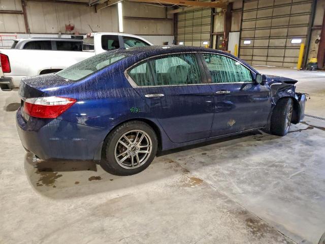 Honda Accord Exl Image 3