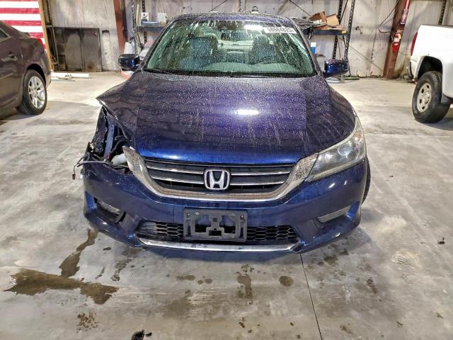Honda Accord Exl Image 6