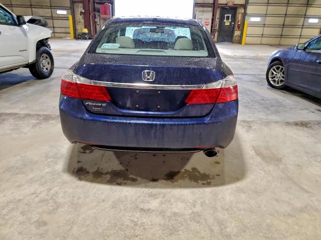 Honda Accord Exl Image 7